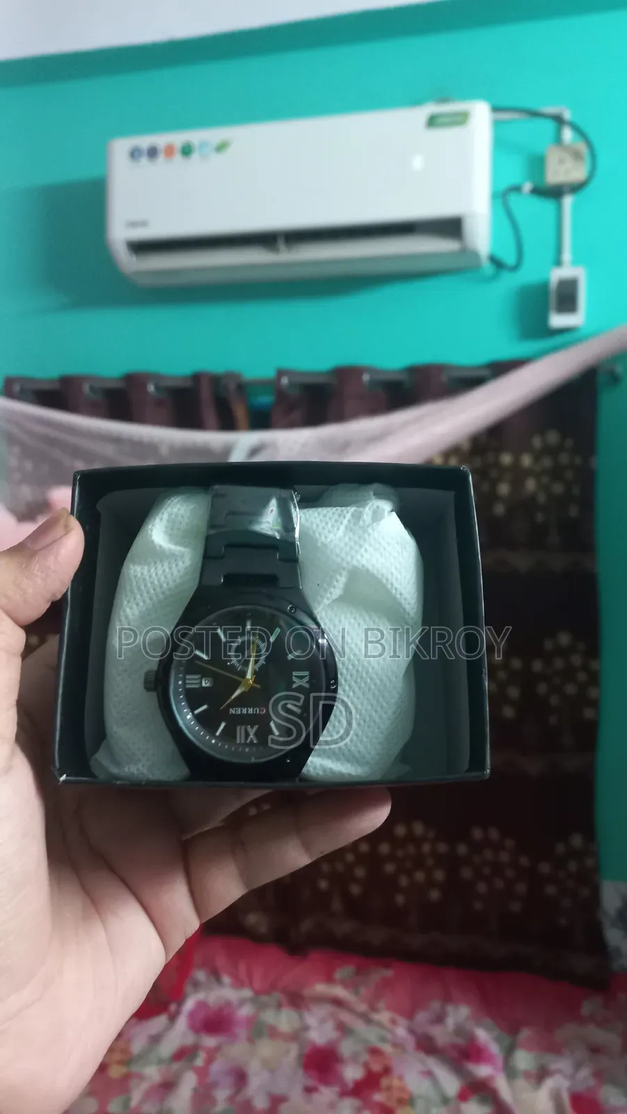 ঘড়ি