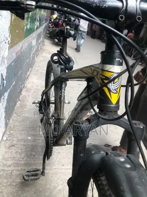 Phoenix Cycle Selling Post