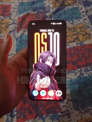 Nothing Phone CMF Phone 2 Pro 256 GB Black