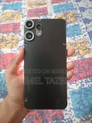 Nothing Phone CMF Phone 2 Pro 256 GB Black
