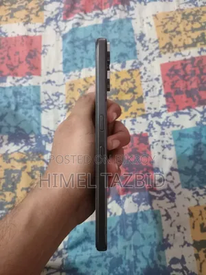 Nothing Phone CMF Phone 2 Pro 256 GB Black