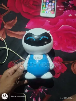 Bluetooth Speaker