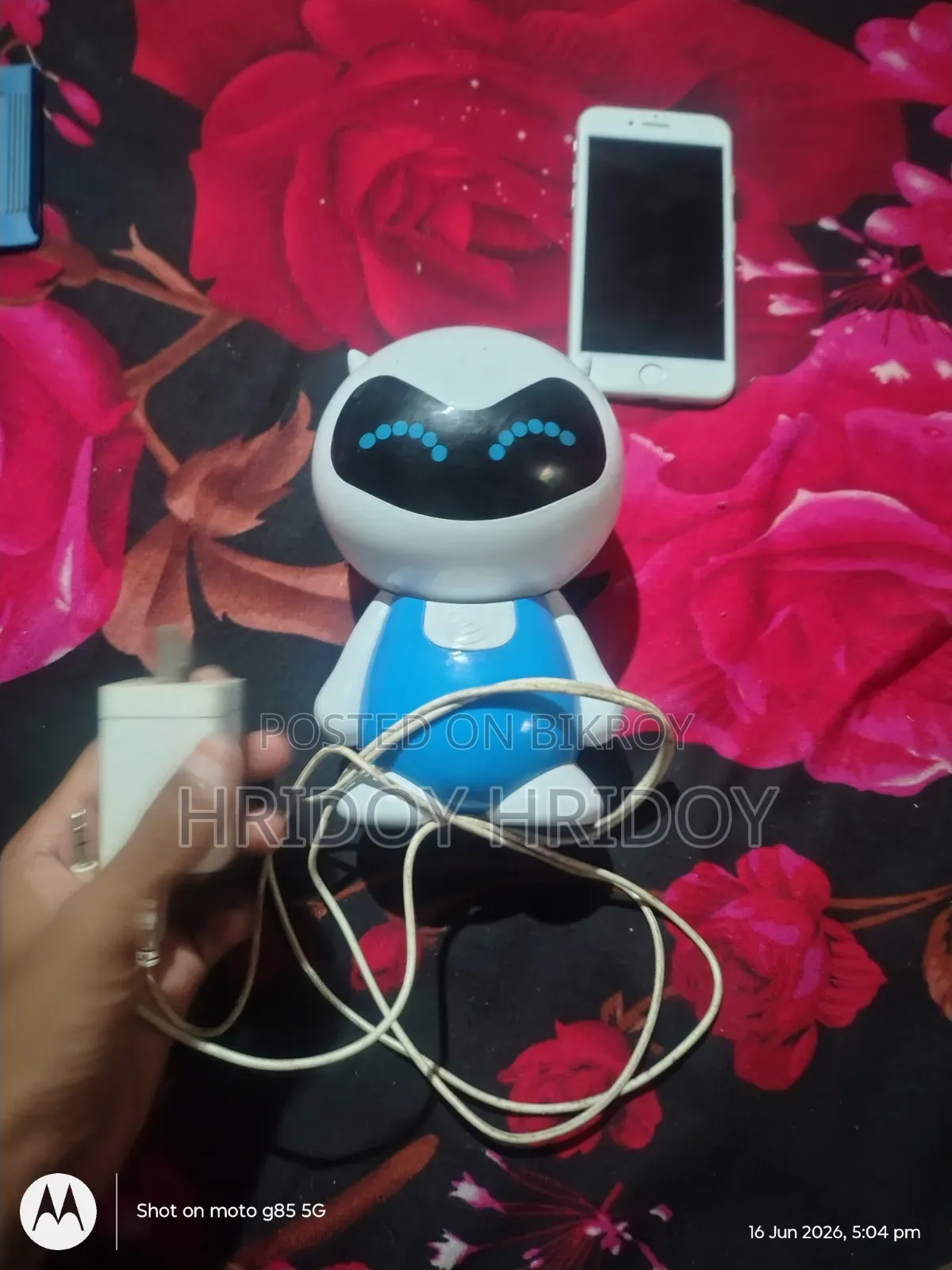 Bluetooth Speaker
