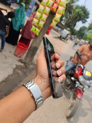 Apple iPhone 12 Pro Max 512 GB Black