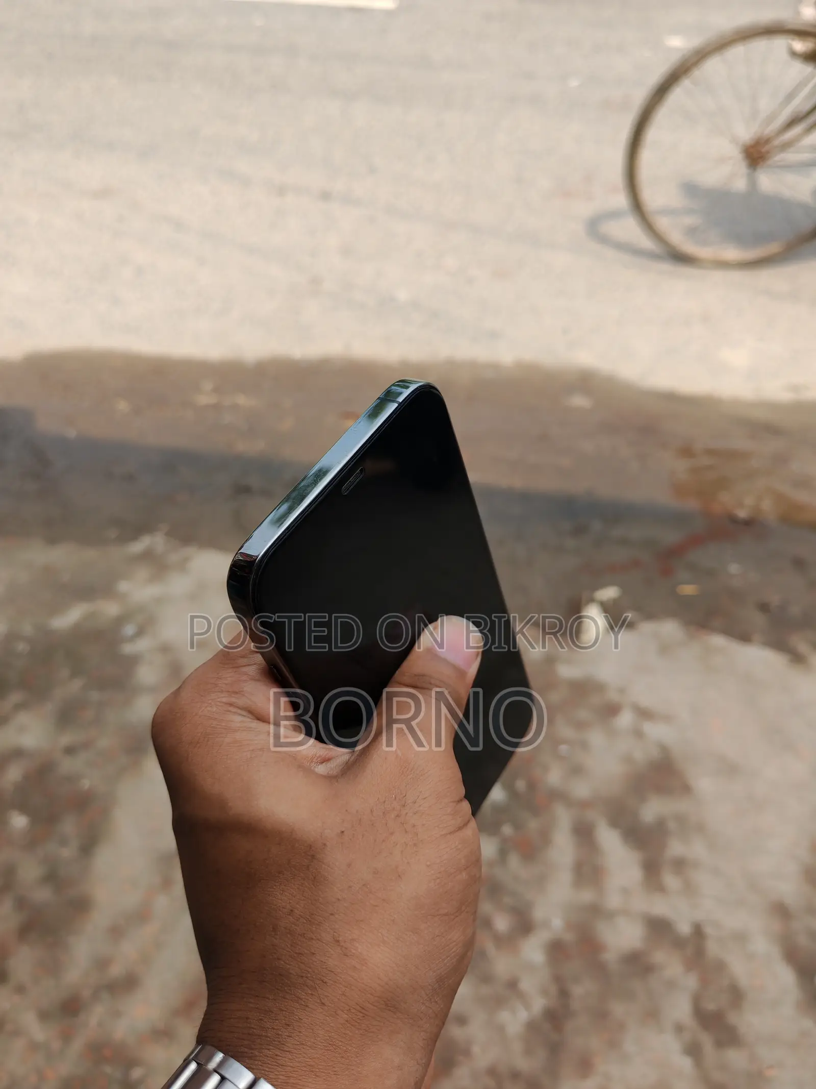 Apple iPhone 12 Pro Max 512 GB Black