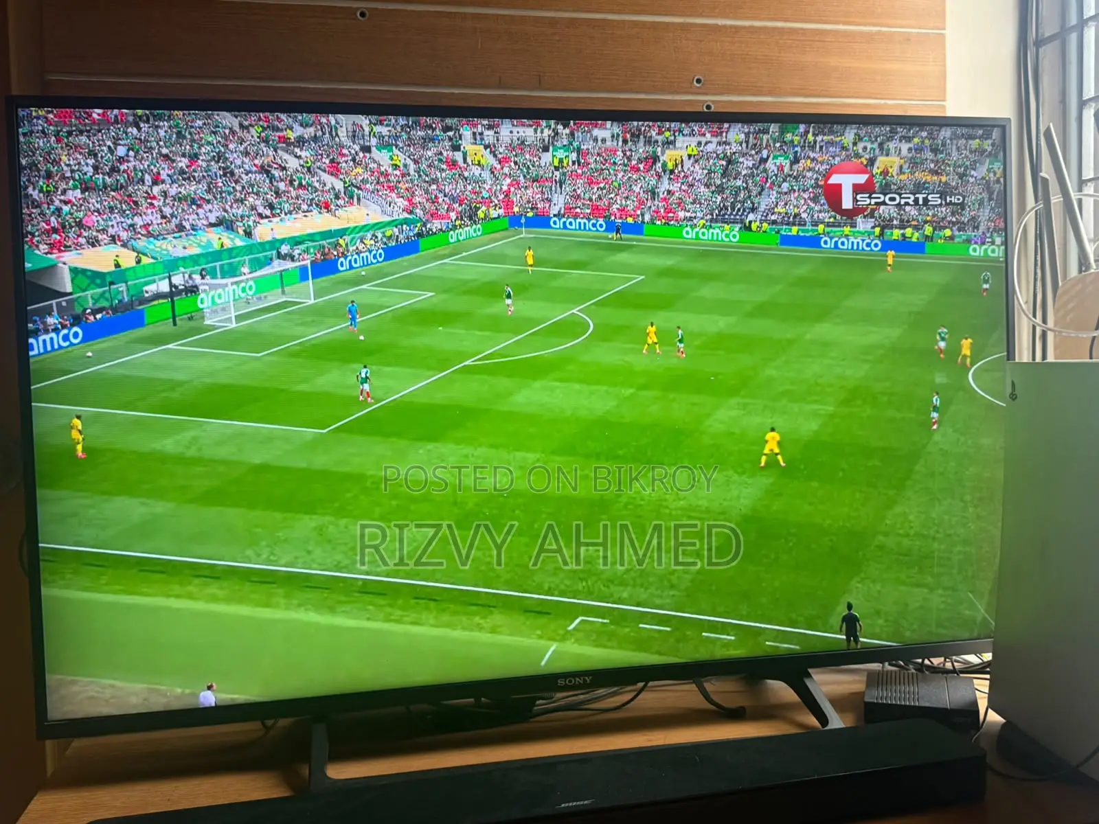 49x8000e Sony 49 Inch Used