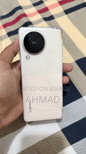 Xiaomi Civi 3 256 GB Gold