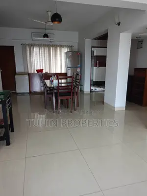 3-Bedroom Apartment in Banani for Sale