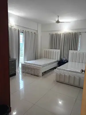 3-Bedroom Apartment in Banani for Sale