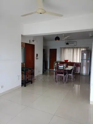 3-Bedroom Apartment in Banani for Sale