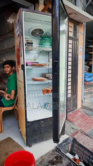 বেভারেজ ফ্রিজ