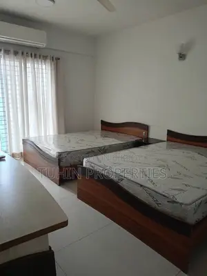 3-Bedroom Apartment in Banani for Sale