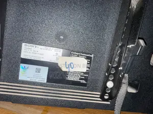 49x8000e Sony 49 Inch Used