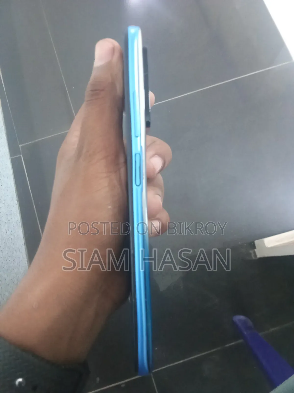 Xiaomi Redmi 10 128 GB Blue