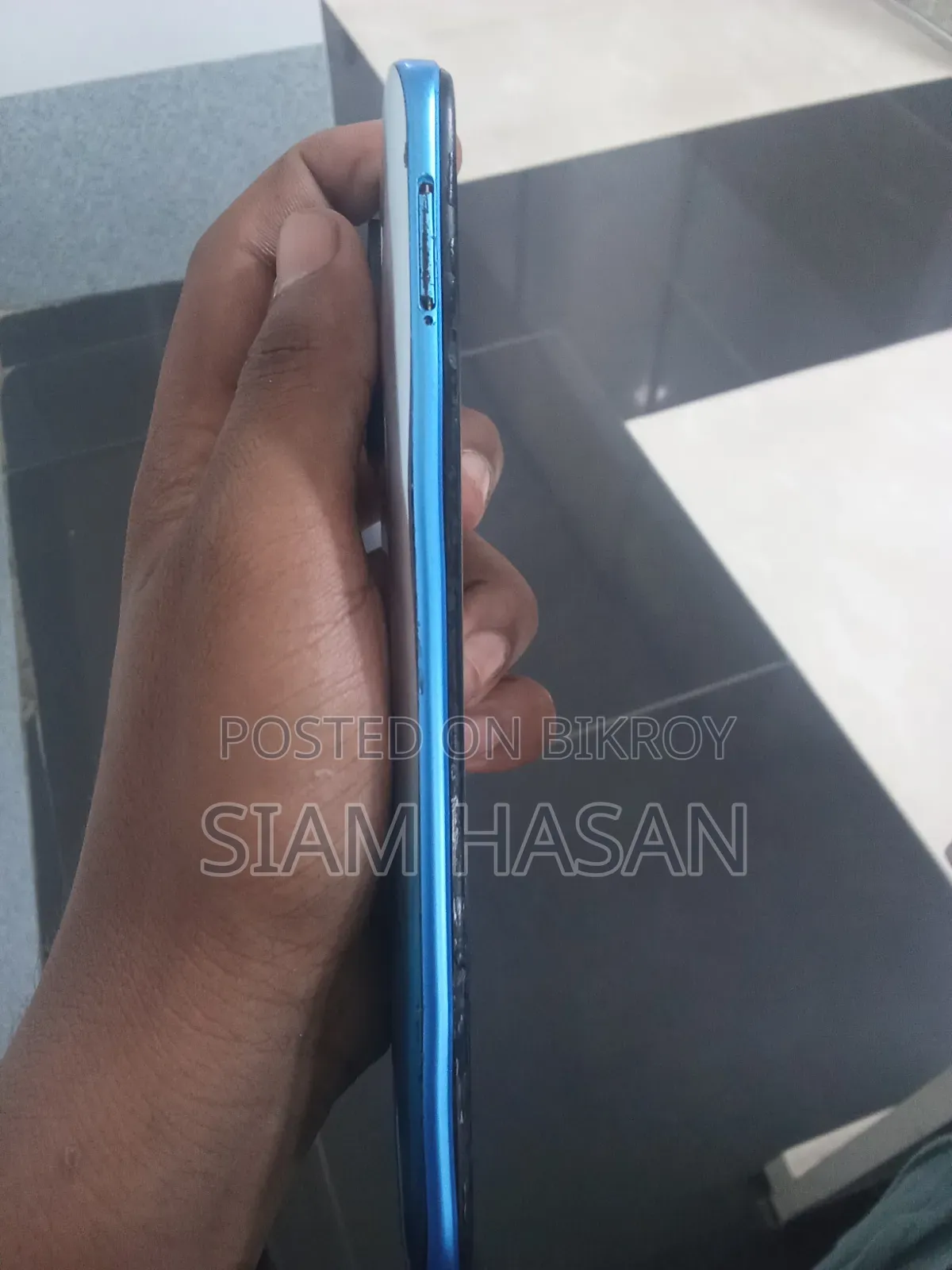 Xiaomi Redmi 10 128 GB Blue