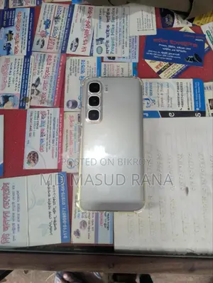 Infinix Hot 60 Pro+ 256 GB Silver