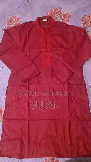 Men's Panjabi