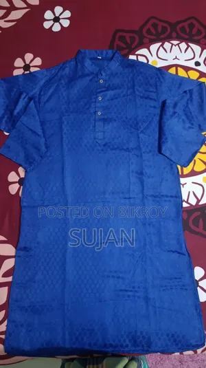 Men's Panjabi