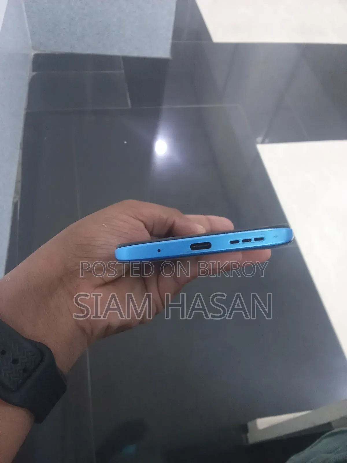 Xiaomi Redmi 10 128 GB Blue