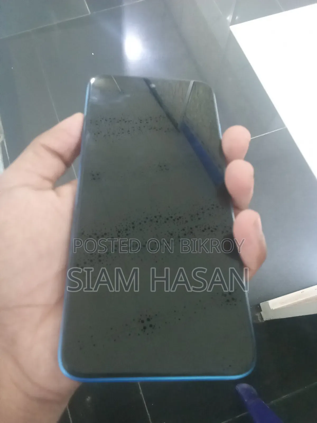 Xiaomi Redmi 10 128 GB Blue