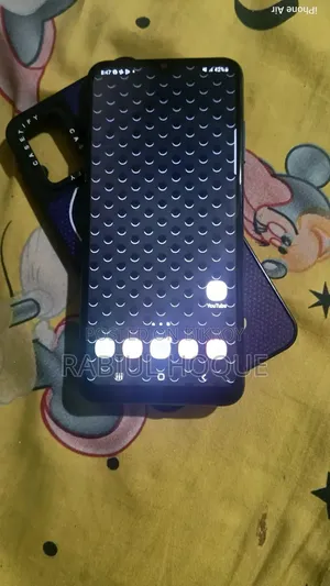 Samsung Galaxy A30s 64 GB Blue