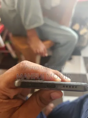 Xiaomi Redmi Note 11 128 GB Gray