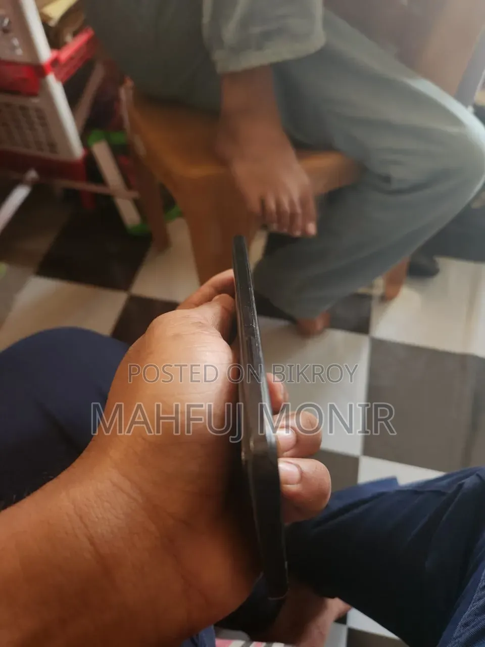 Xiaomi Redmi Note 11 128 GB Gray