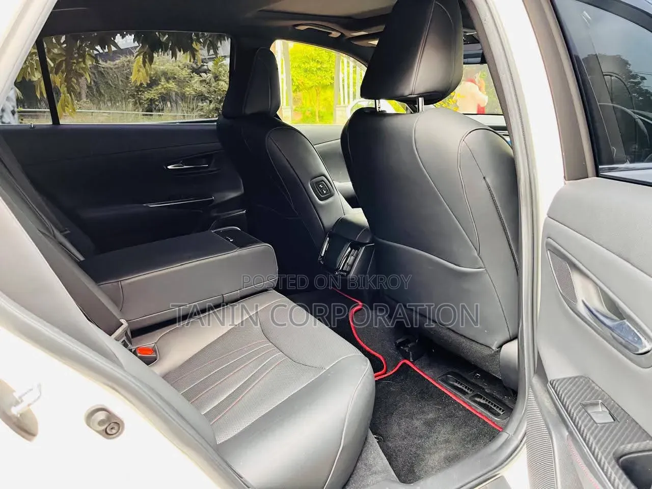 Toyota Crown 2020 Pearl