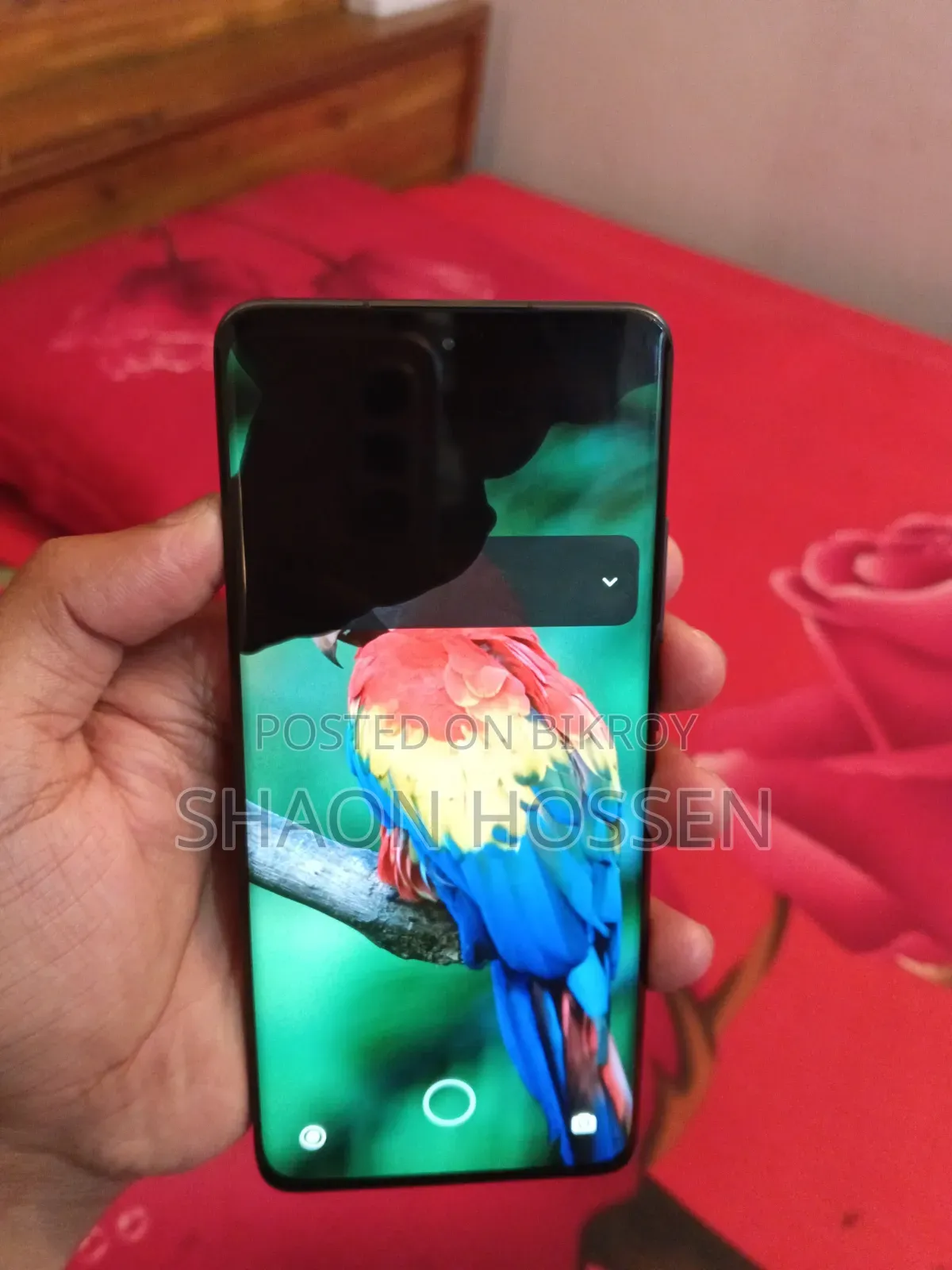 Xiaomi 12 256 GB Black