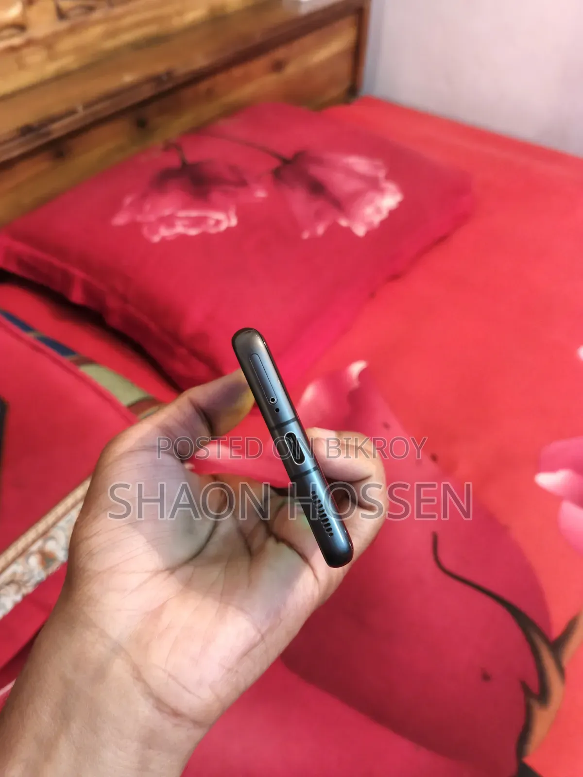 Xiaomi 12 256 GB Black