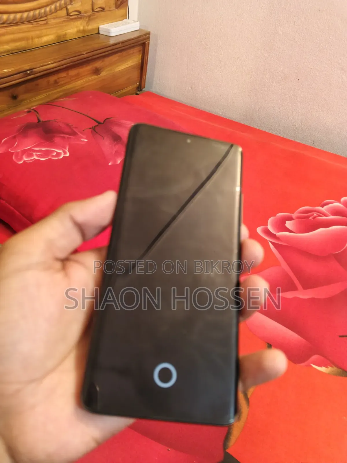 Xiaomi 12 256 GB Black