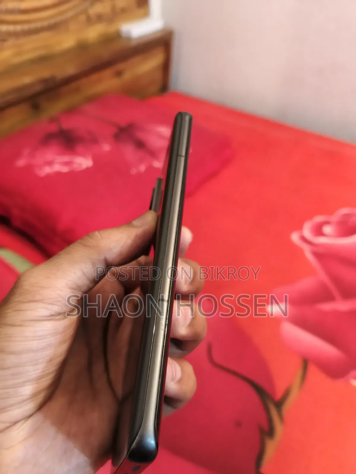 Xiaomi 12 256 GB Black