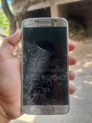 Samsung Galaxy S6 32 GB Gold