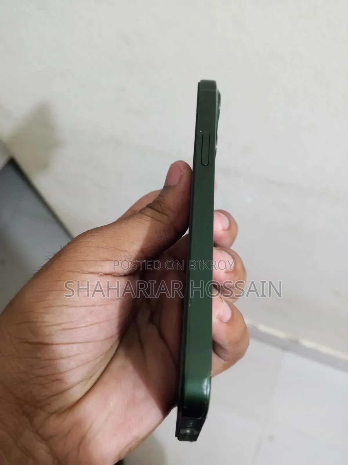 Apple iPhone 13 128 GB Green