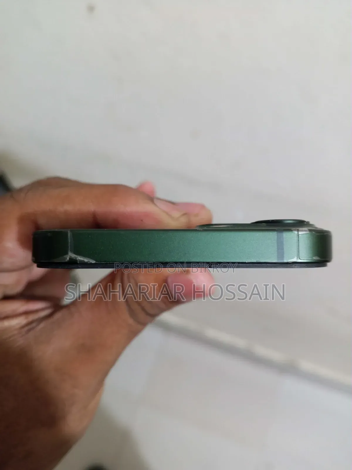 Apple iPhone 13 128 GB Green