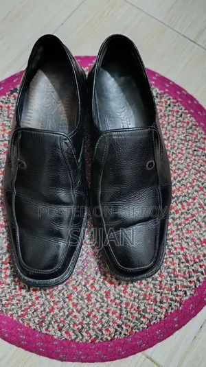 Men's Shoes