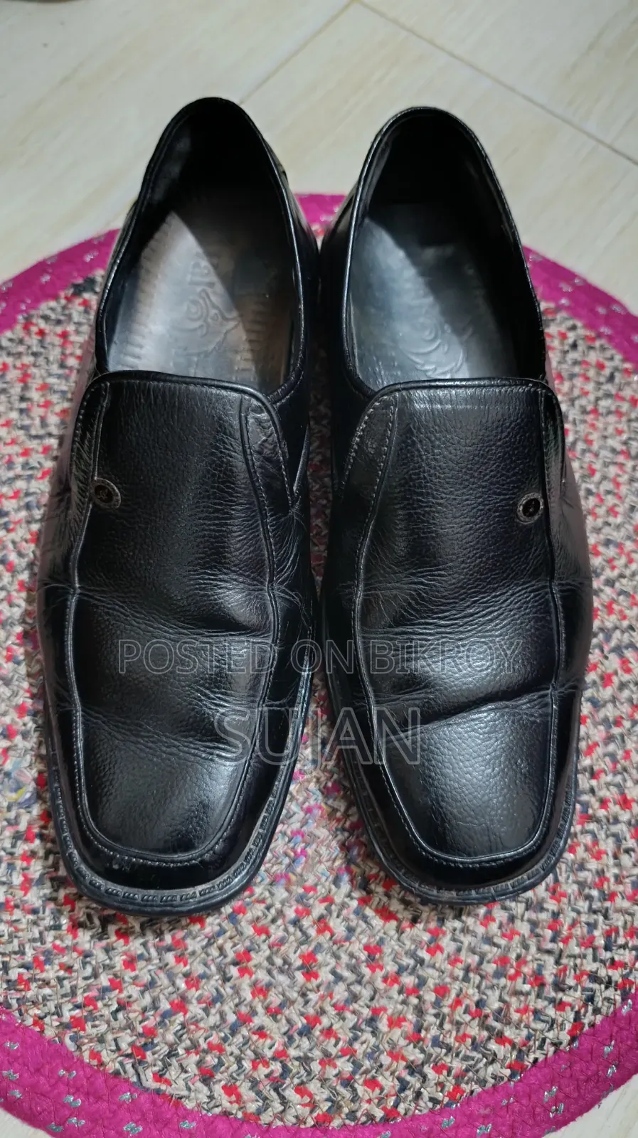 Men's Shoes