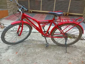 Used Cycle