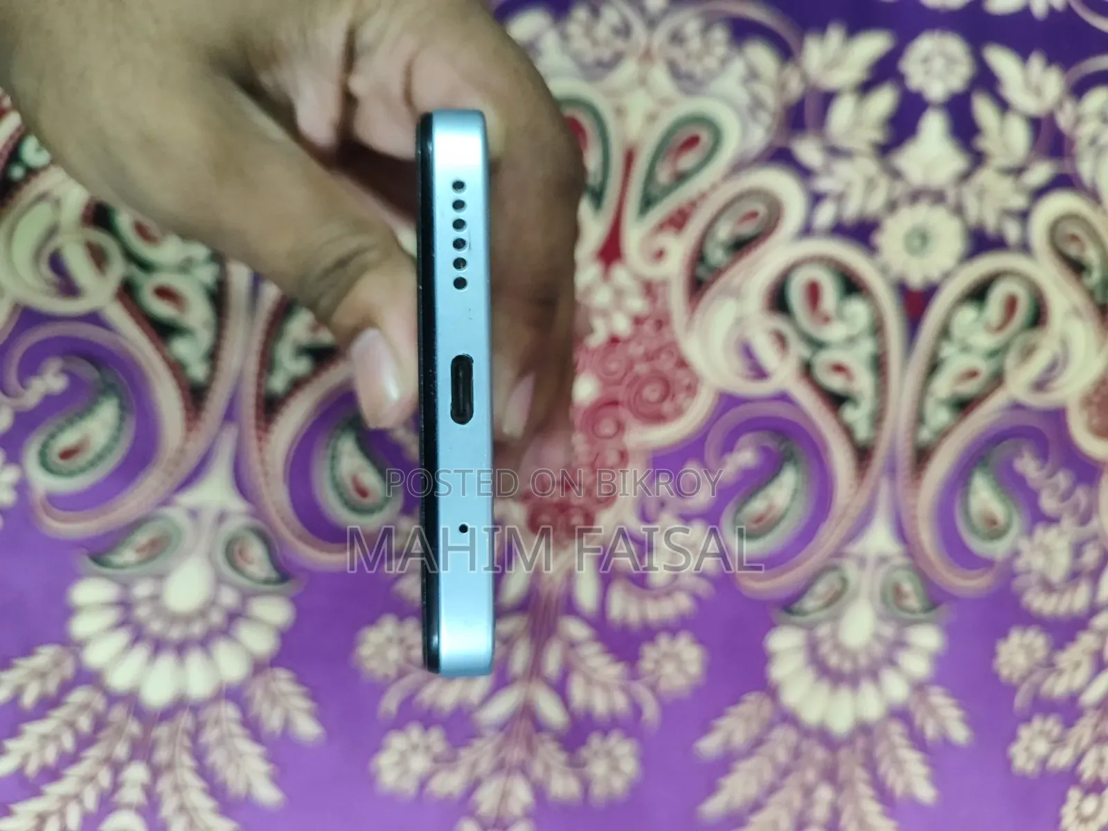 Xiaomi Redmi 13 128 GB Blue