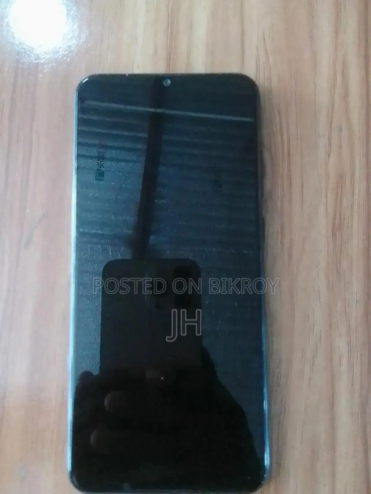 Samsung Galaxy A04e 32 GB Black