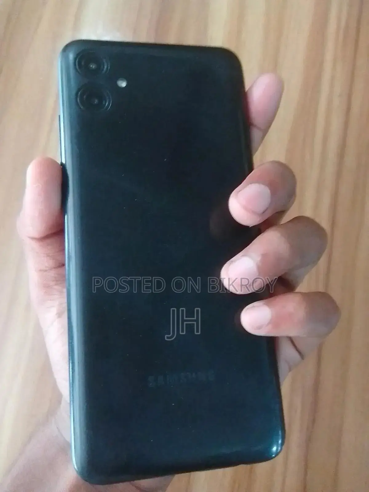 Samsung Galaxy A04e 32 GB Black