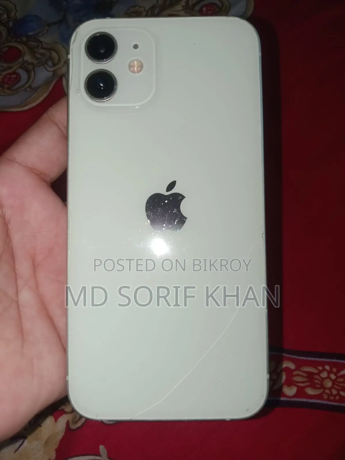 Apple iPhone 12 256 GB