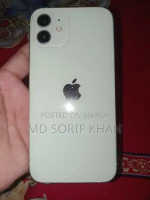 Apple iPhone 12 256 GB