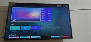 Emergency Sell Post for TV