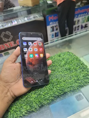 Xiaomi Redmi 9A 32 GB Red