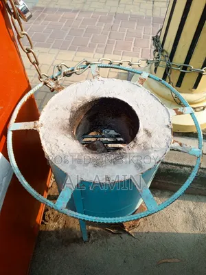 Wood Stove