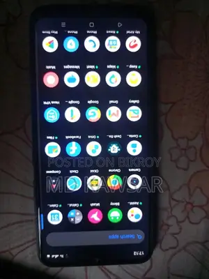 Realme Narzo 50 64 GB Black