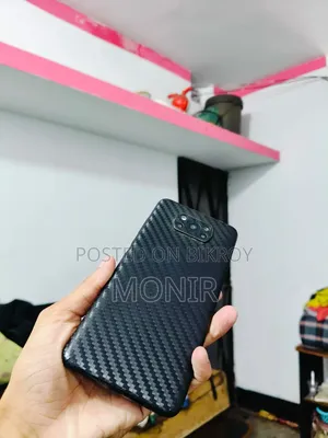 Xiaomi Poco X3 Pro 128 GB Black