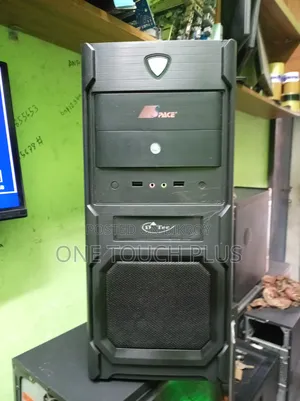 ডেস্কটপ কম্পিউটার ৪জিবি Intel Core I5 HDD ৫০০জিবি