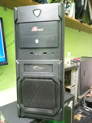 ডেস্কটপ কম্পিউটার ৪জিবি Intel Core I5 HDD ৫০০জিবি